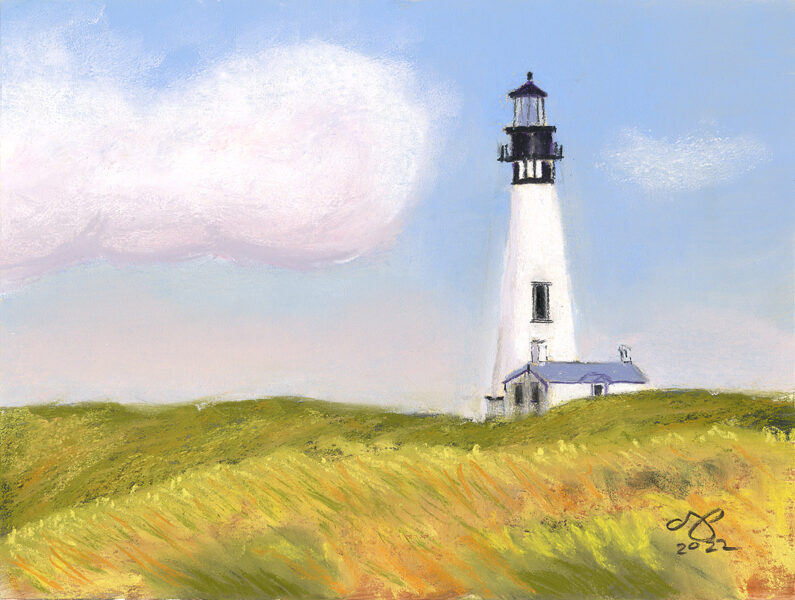 Lighthouse