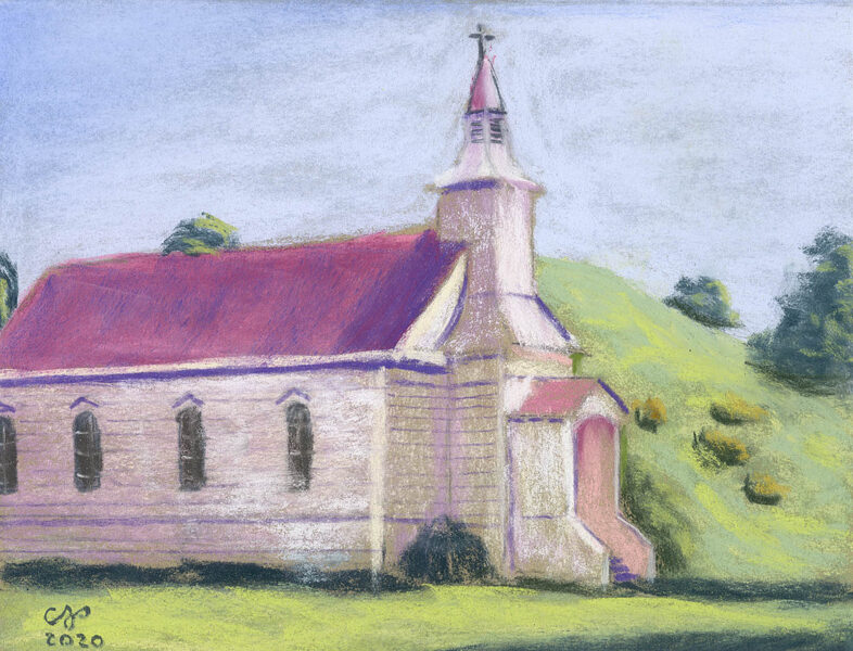 Little Church